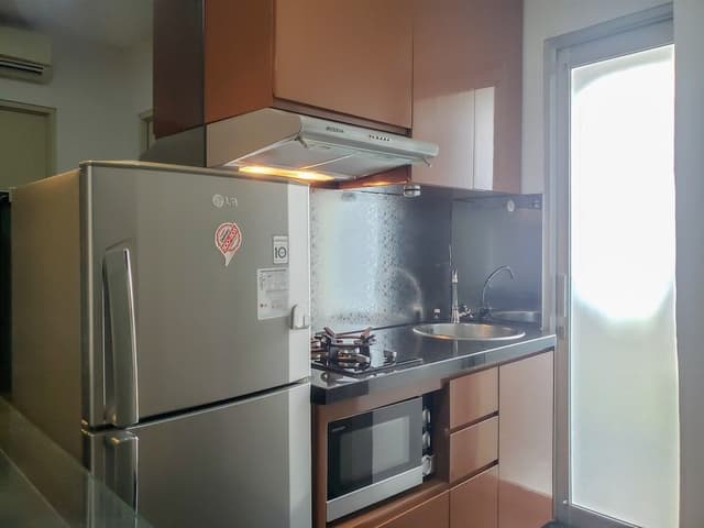 Apartment, 2 Bedrooms