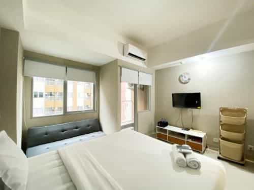 Simply Studio Gateway Park LRT City By Travelio Simply Studio Gateway Park LRT City By Travelio