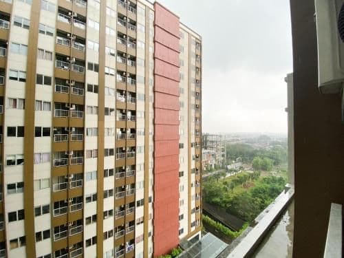 Simply Studio Gateway Park LRT City By Travelio Simply Studio Gateway Park LRT City By Travelio