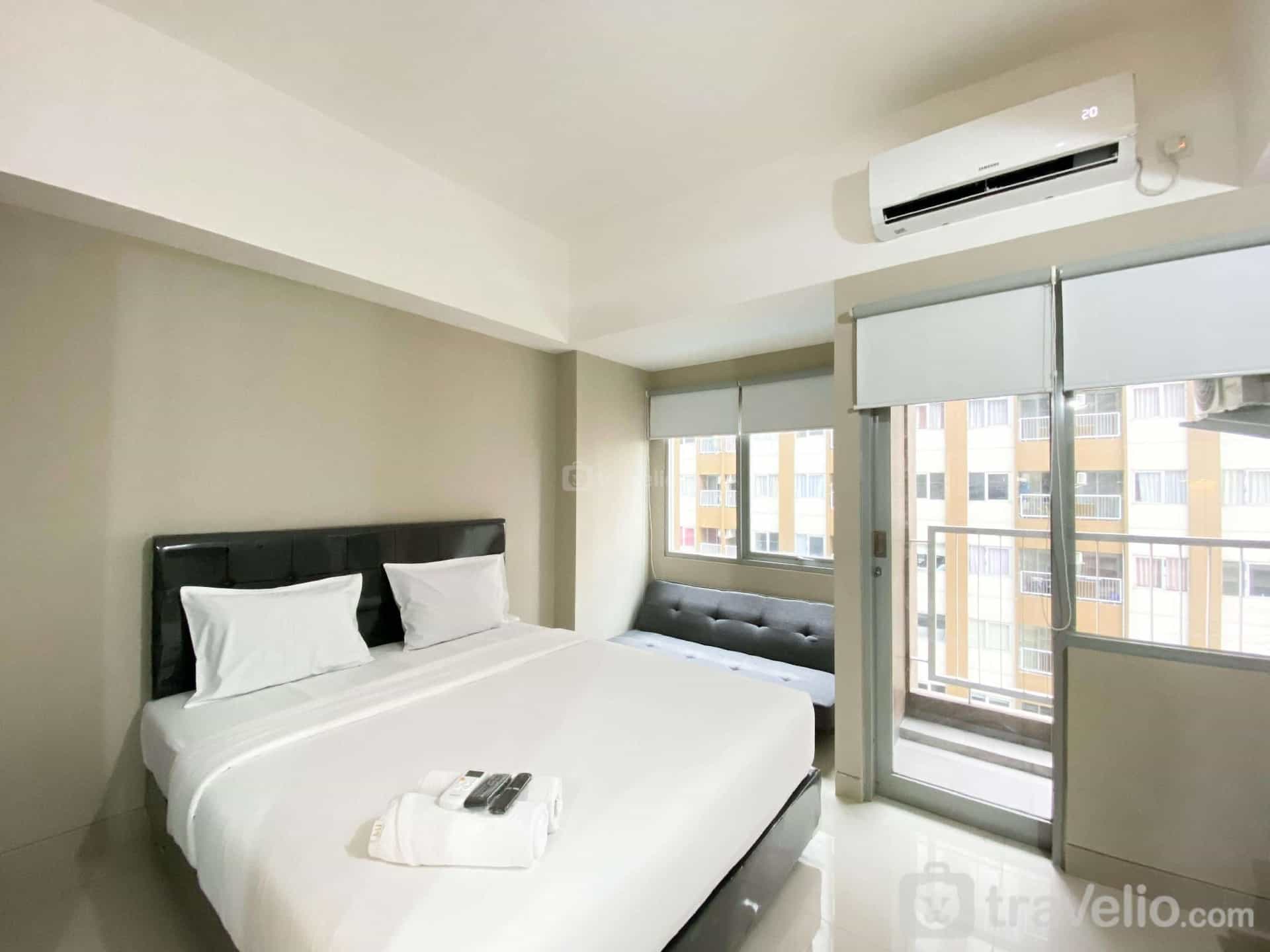 Simply Studio Gateway Park LRT City By Travelio Simply Studio Gateway Park LRT City By Travelio