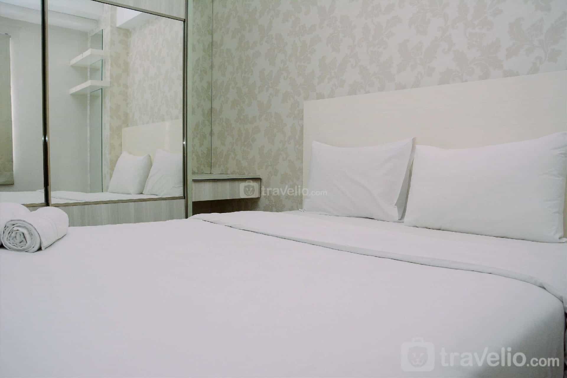 Best and Gorgeous 2BR Green Bay Apt By Travelio