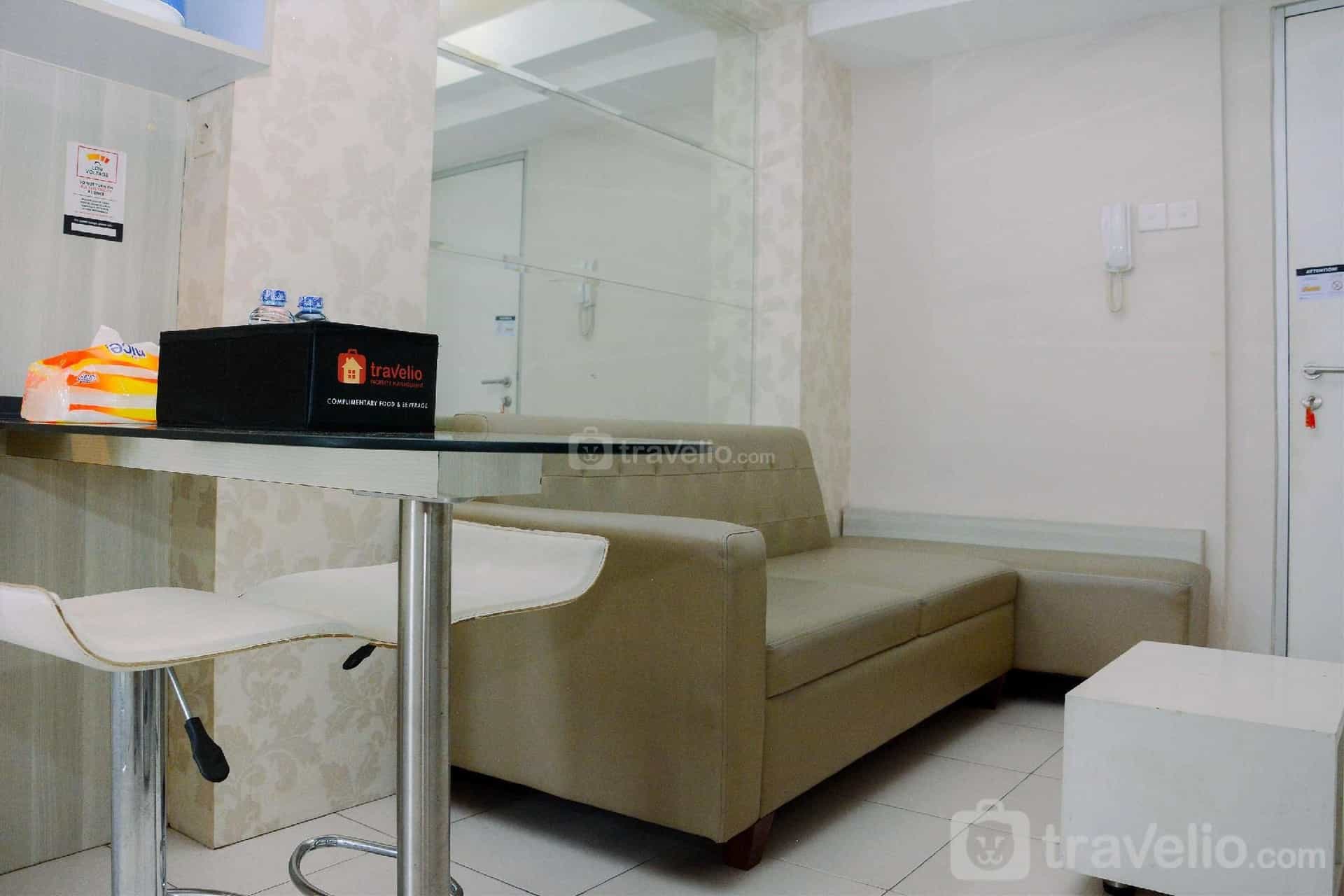 Best and Gorgeous 2BR Green Bay Apt By Travelio Best and Gorgeous 2BR Green Bay Apt By Travelio