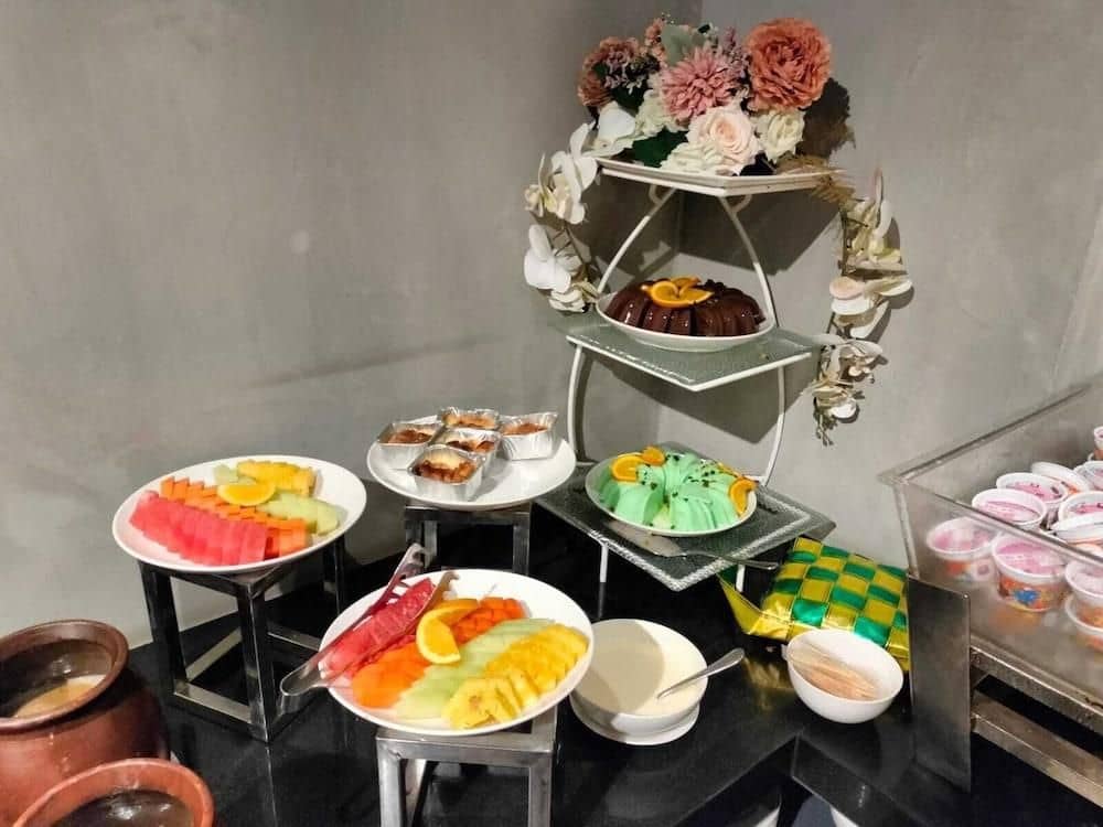 Fieris Hotel Jakarta Fieris Hotel Jakarta