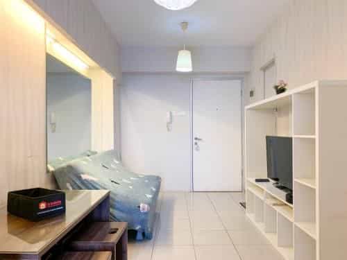 Nice Designed 2BR at Green Bay Pluit By Travelio Nice Designed 2BR at Green Bay Pluit By Travelio