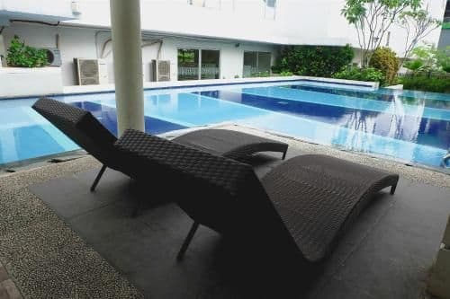 Comfort Living 1BR at Bassura City Apt By Travelio Comfort Living 1BR at Bassura City Apt By Travelio