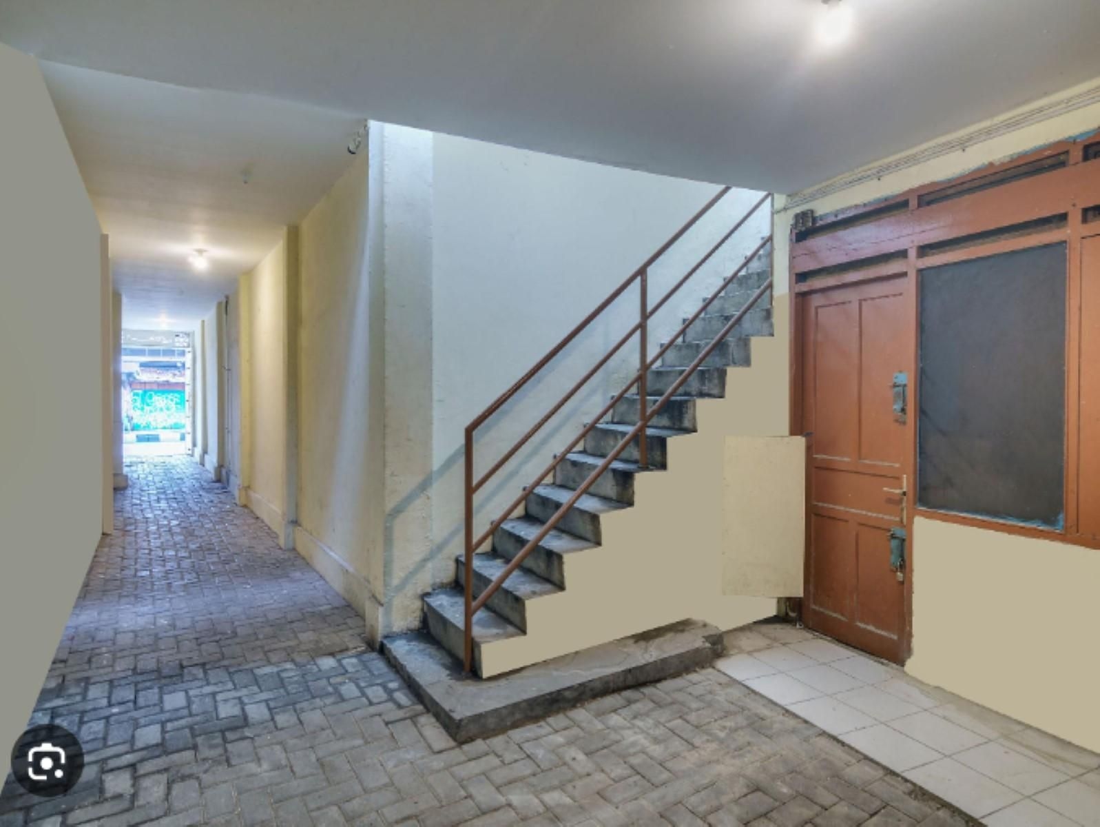 Pulogadung Residence By NamRoom2