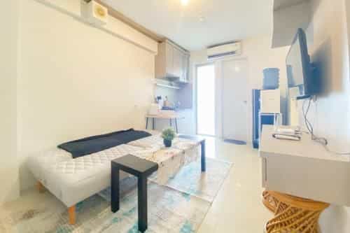 Beautiful and Cozy 2BR Bassura City By Travelio Beautiful and Cozy 2BR Bassura City By Travelio