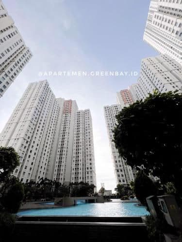Nordic Studio Free Netflix @Greenbay Pluit Baywalk Nordic Studio Free Netflix @Greenbay Pluit Baywalk
