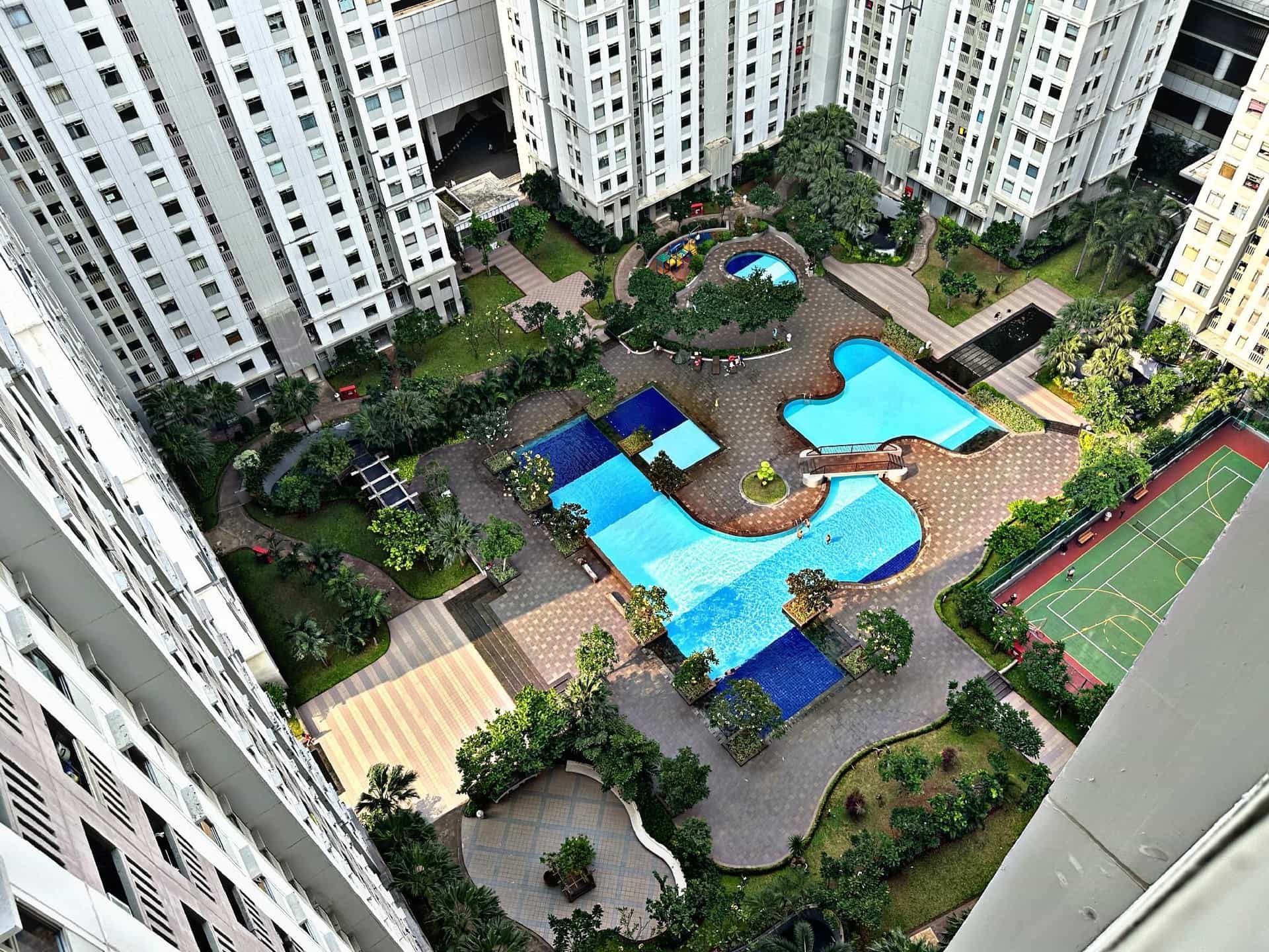 Nordic Studio Free Netflix @Greenbay Pluit Baywalk Nordic Studio Free Netflix @Greenbay Pluit Baywalk