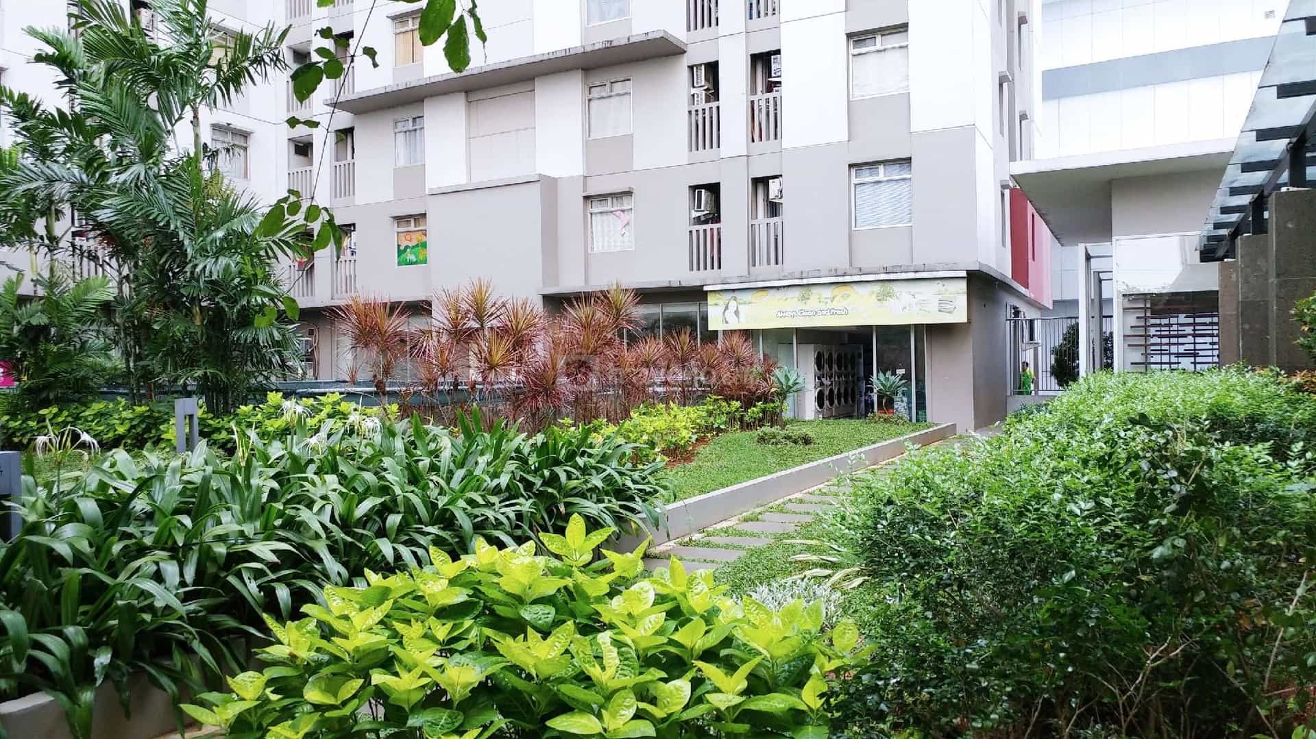 Studio Cozy Living at Green Bay Pluit By Travelio Studio Cozy Living at Green Bay Pluit By Travelio