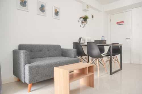 Best Deal and Comfort 3BR Bassura City By Travelio Best Deal and Comfort 3BR Bassura City By Travelio