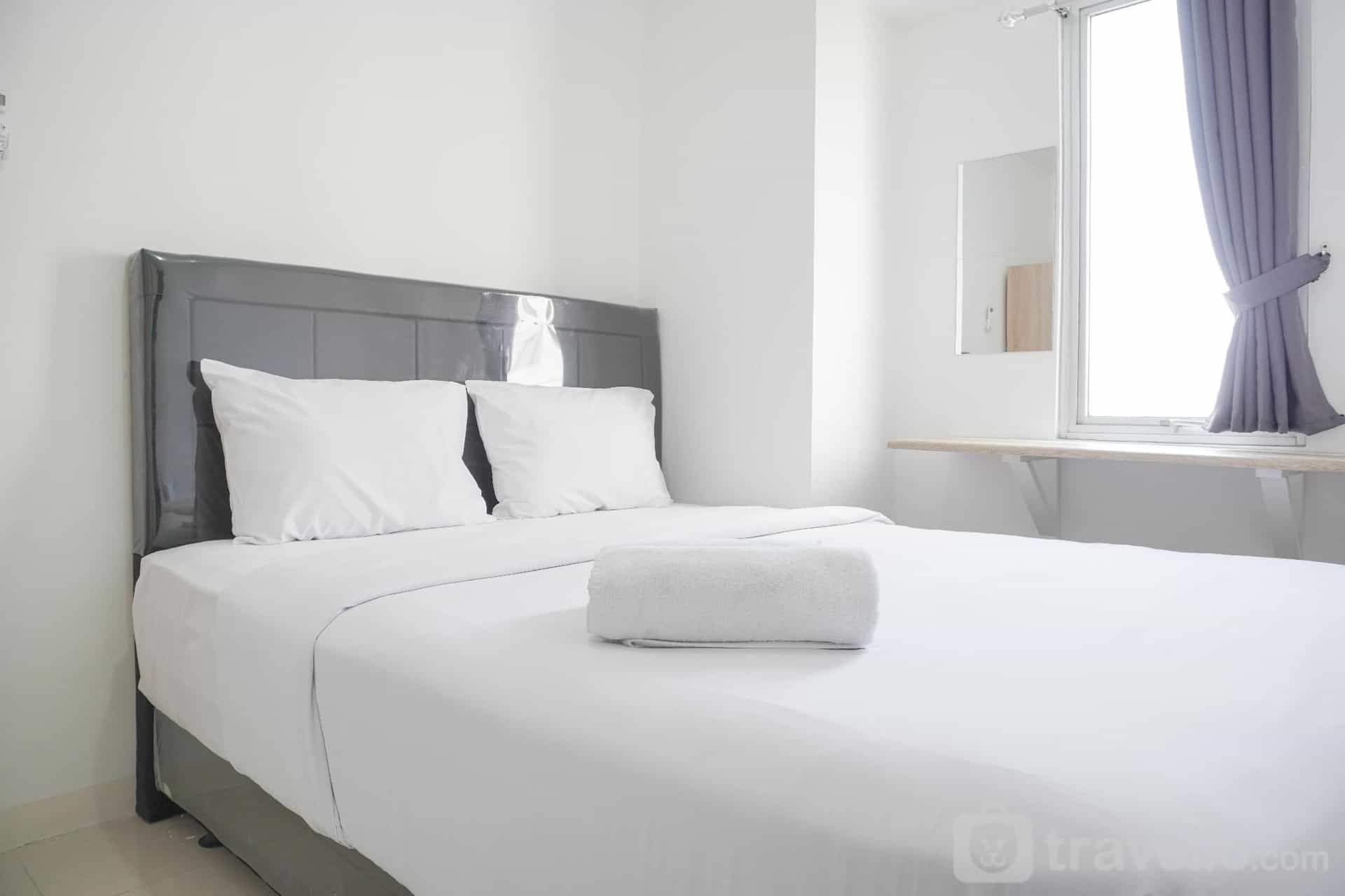 Best Deal and Comfort 3BR Bassura City By Travelio Best Deal and Comfort 3BR Bassura City By Travelio