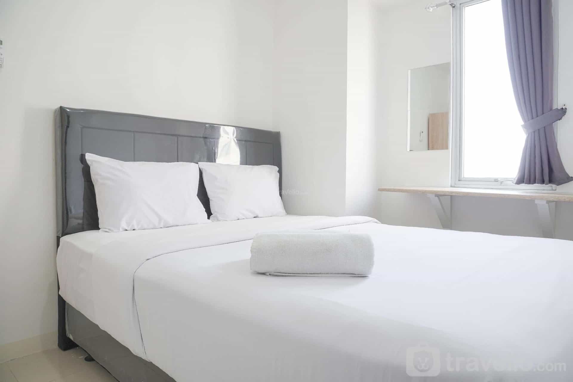 Best Deal and Comfort 3BR Bassura City By Travelio Best Deal and Comfort 3BR Bassura City By Travelio