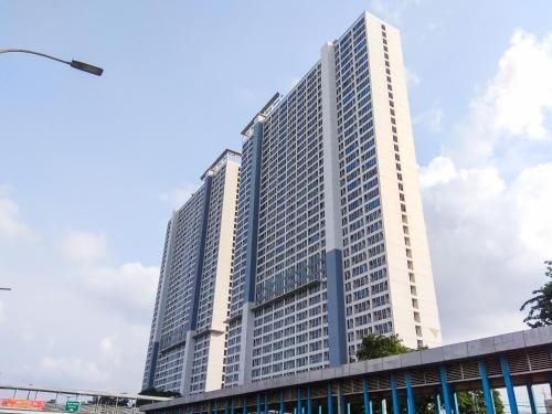 Comfortable and Warm 2BR at Tifolia By Travelio0