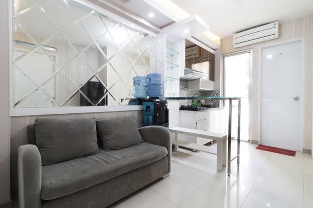 2 Bedroom