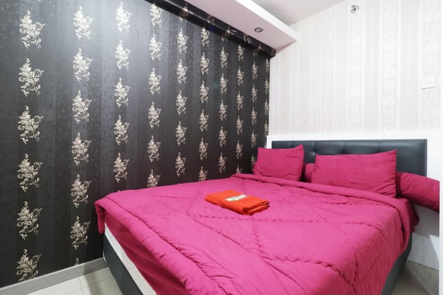 2 Bedroom