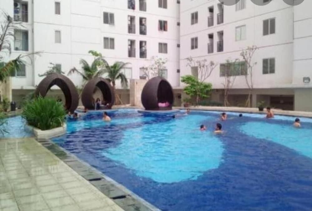 ทราเวลิบู แอท บัสซูรา ซิตี้ อพาร์ตเมนต์ (Travelibu @ Bassura City Apartment)4