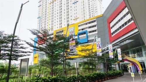 Cozy Studio at Bassura City Apartment By Travelio Cozy Studio at Bassura City Apartment By Travelio