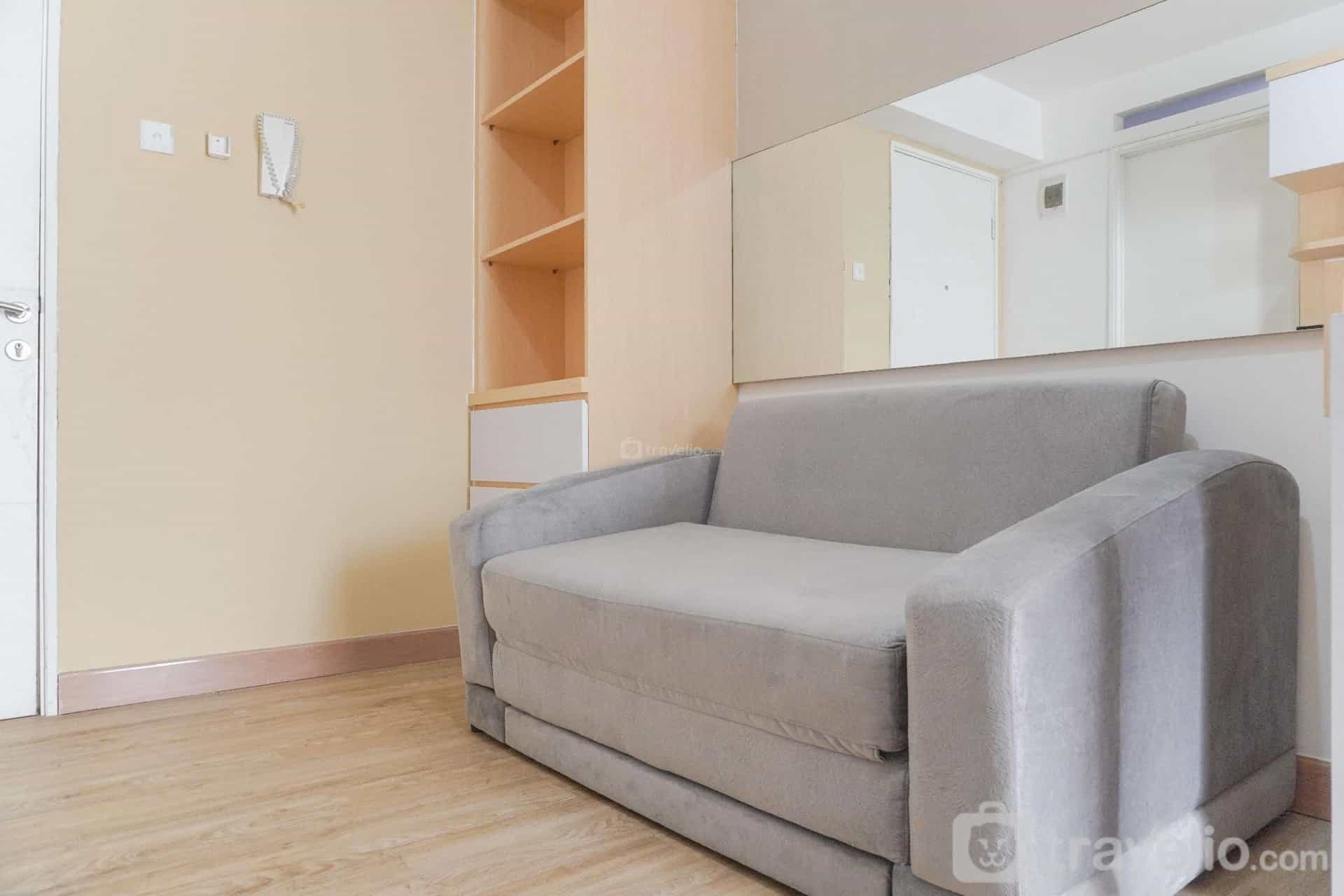 Best Deal and Modern 2BR Bassura City By Travelio Best Deal and Modern 2BR Bassura City By Travelio