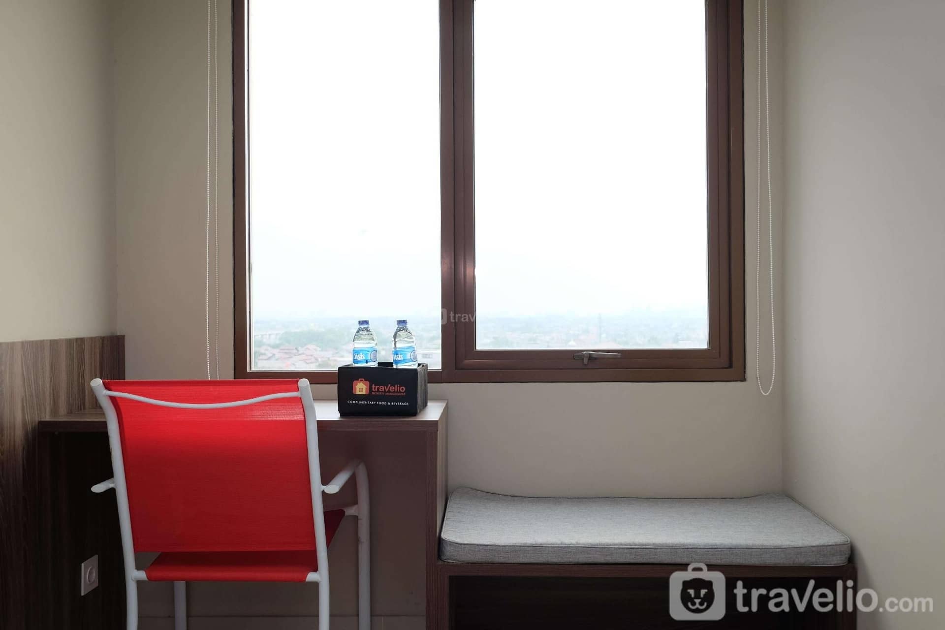 Nice Studio Gateway Park LRT City By Travelio Nice Studio Gateway Park LRT City By Travelio