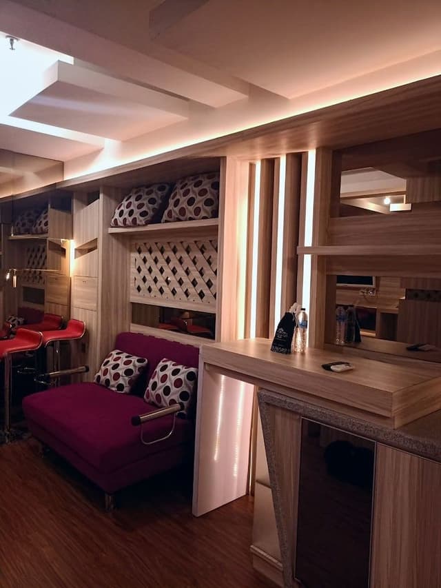 Premiere Room Apartment