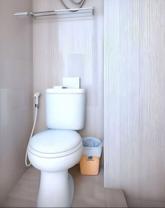 Exclusive Family Apartment
