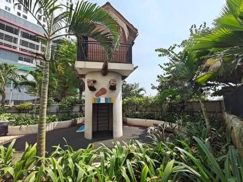 Lovely & safe Studio @Bassura City Netflix & chill Lovely & safe Studio @Bassura City Netflix & chill
