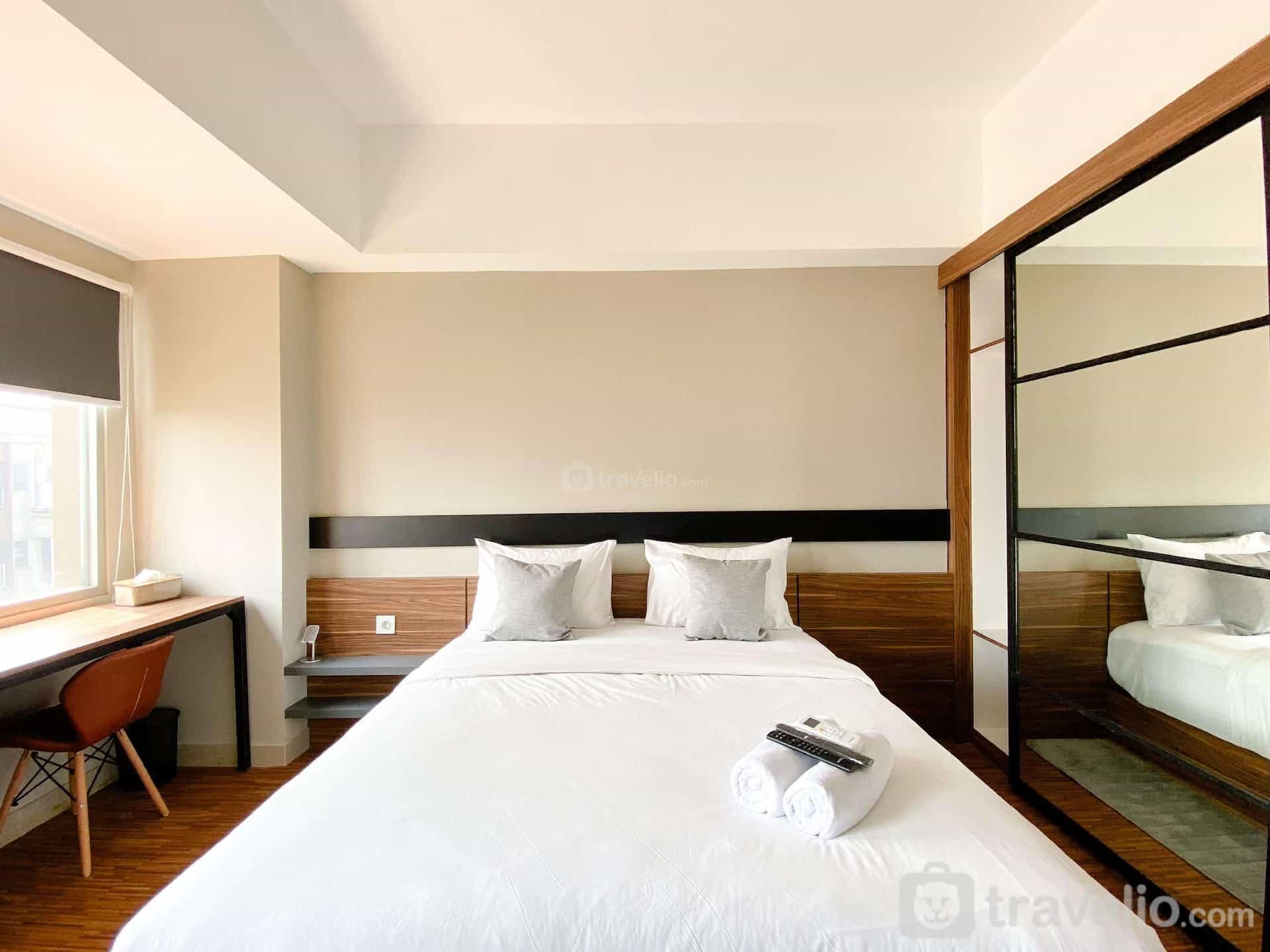 HomeyLook Studio Gateway Park LRT City By Travelio HomeyLook Studio Gateway Park LRT City By Travelio