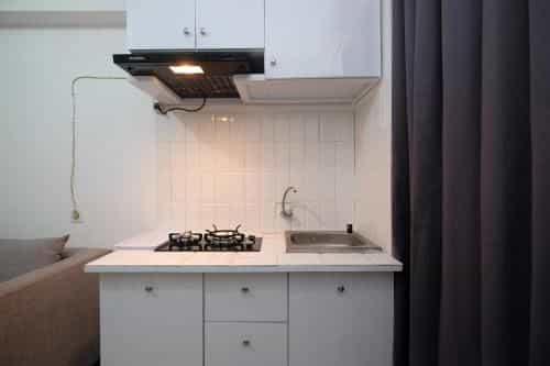 Brand New Comfort 2BR at Bassura City By Travelio Brand New Comfort 2BR at Bassura City By Travelio