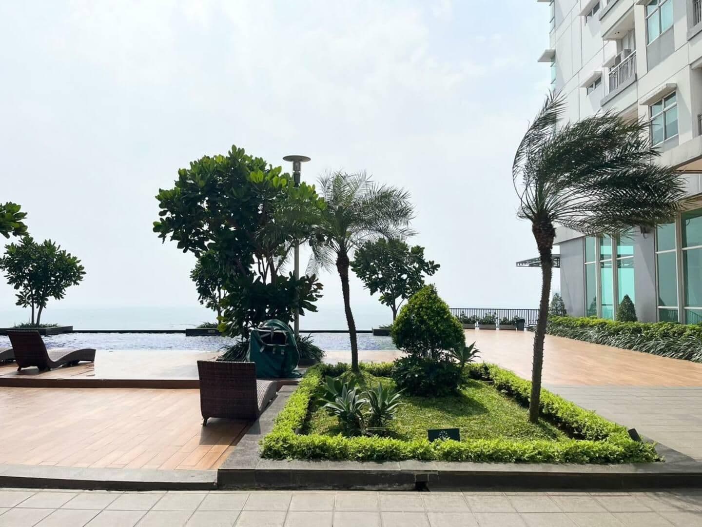 Sky Heaven Greenbay Apartment in North Jakarta Sky Heaven Greenbay Apartment in North Jakarta