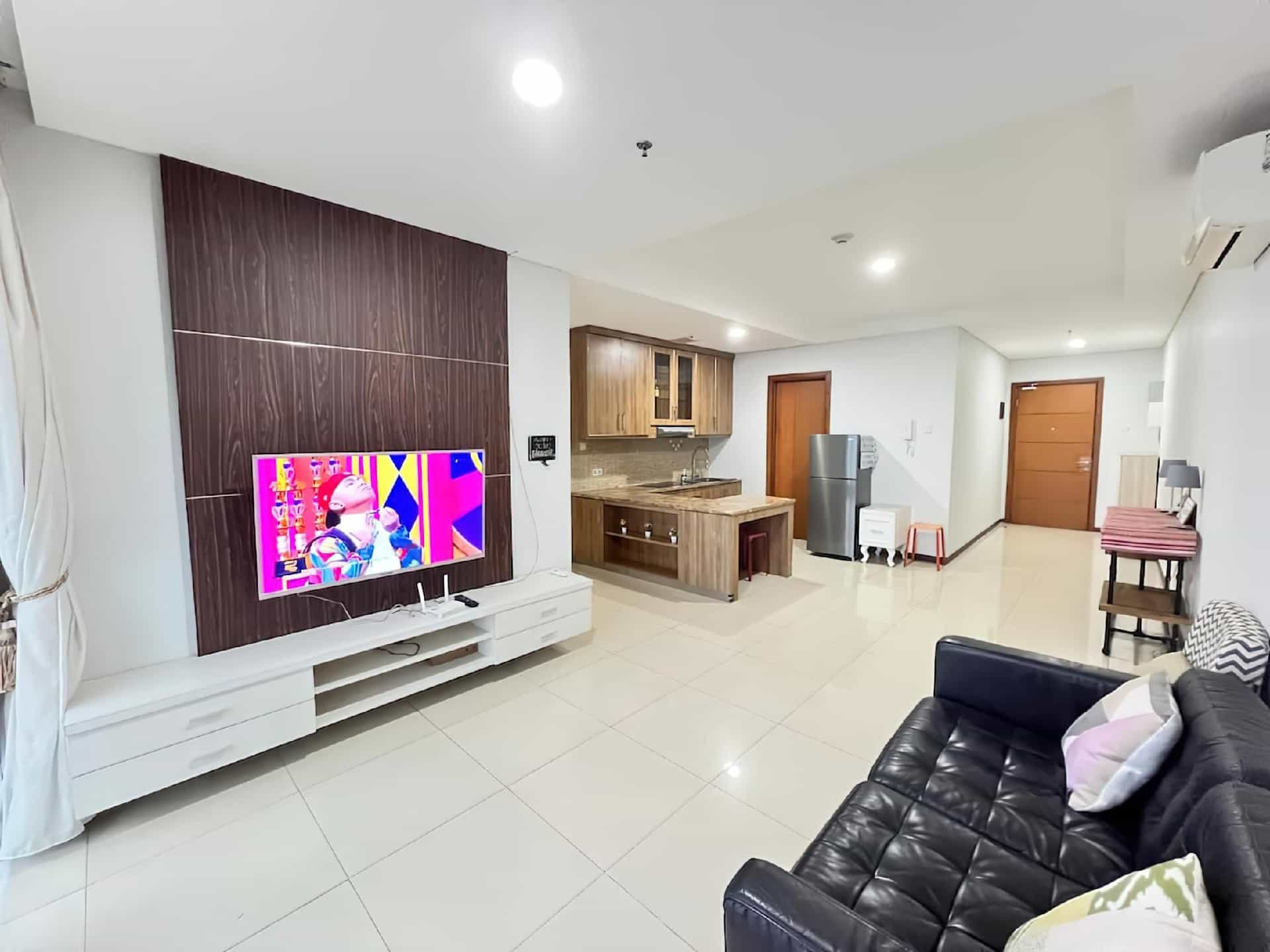 Sky Heaven Greenbay Apartment in North Jakarta Sky Heaven Greenbay Apartment in North Jakarta