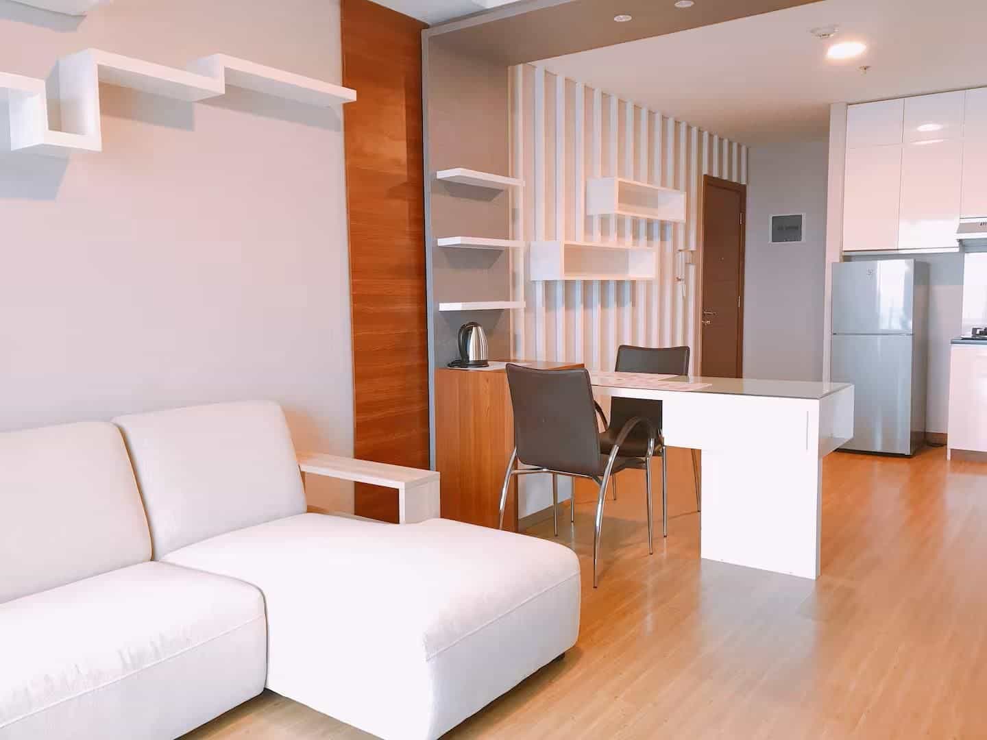 Sky Heaven Greenbay Apartment in North Jakarta Sky Heaven Greenbay Apartment in North Jakarta