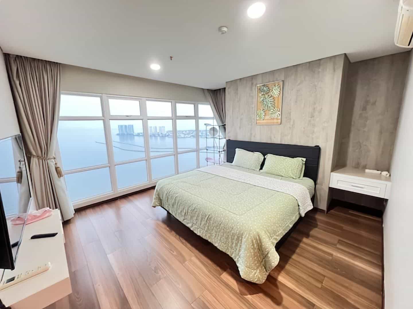 Sky Heaven Greenbay Apartment in North Jakarta Sky Heaven Greenbay Apartment in North Jakarta