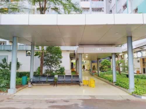 The Royale Sentra Tower Kuning Powered by Cocotel The Royale Sentra Tower Kuning Powered by Cocotel