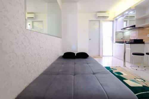 Mall Access 2BR Bassura City Apartment By Travelio Mall Access 2BR Bassura City Apartment By Travelio