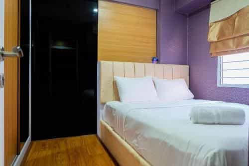 Comfy 2BR at Bassura City Apartment By Travelio Comfy 2BR at Bassura City Apartment By Travelio
