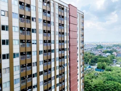 Good Cozy Studio Gateway Park LRT City By Travelio Good Cozy Studio Gateway Park LRT City By Travelio