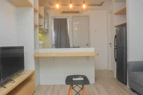 StrategicMinimalist2BR at Bassura City By Travelio StrategicMinimalist2BR at Bassura City By Travelio