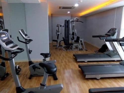 Simply Living 2BR at Bassura City Apt By Travelio Simply Living 2BR at Bassura City Apt By Travelio