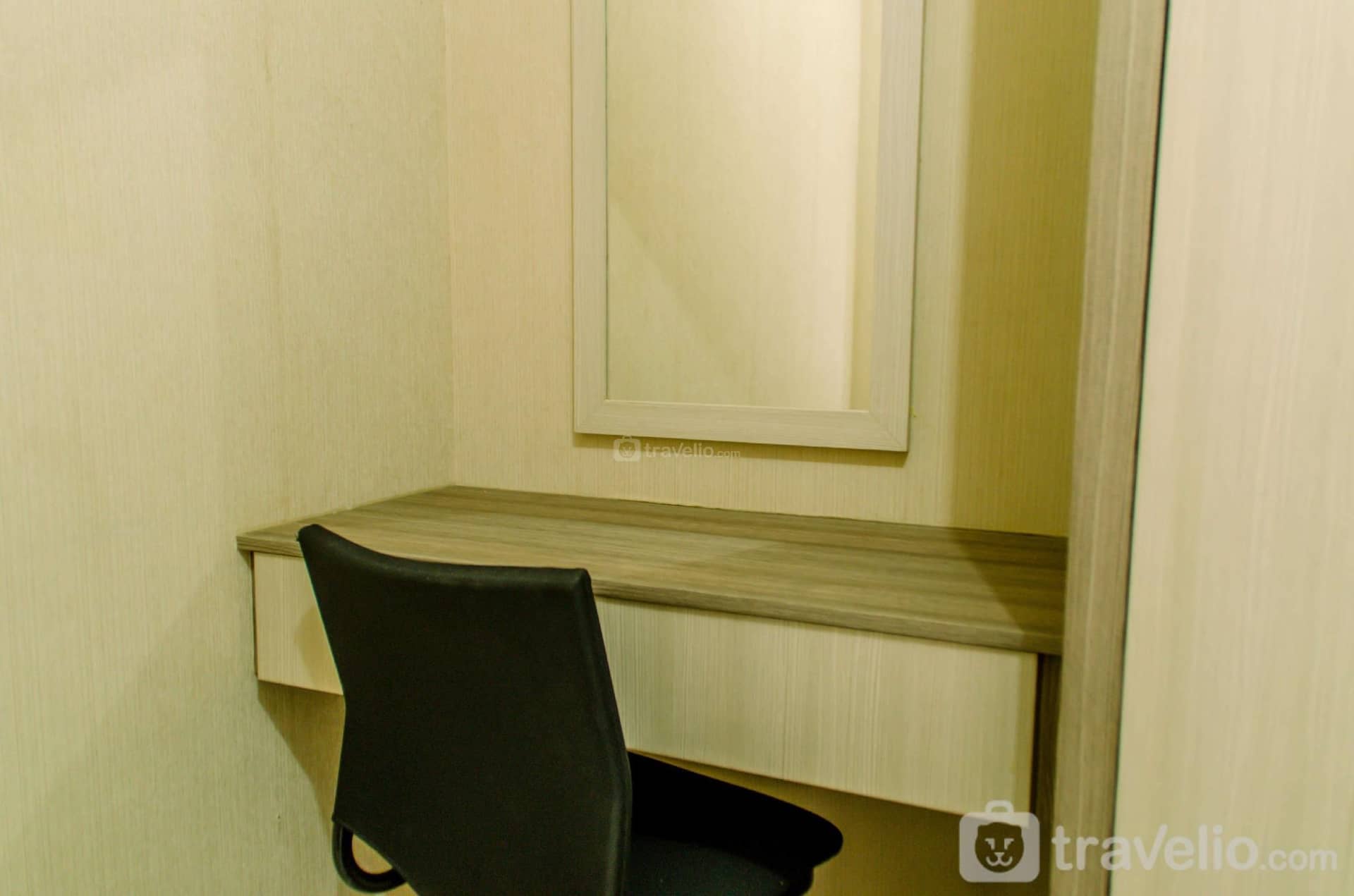 Comfort Simply 2BR Green Pramuka City By Travelio Comfort Simply 2BR Green Pramuka City By Travelio