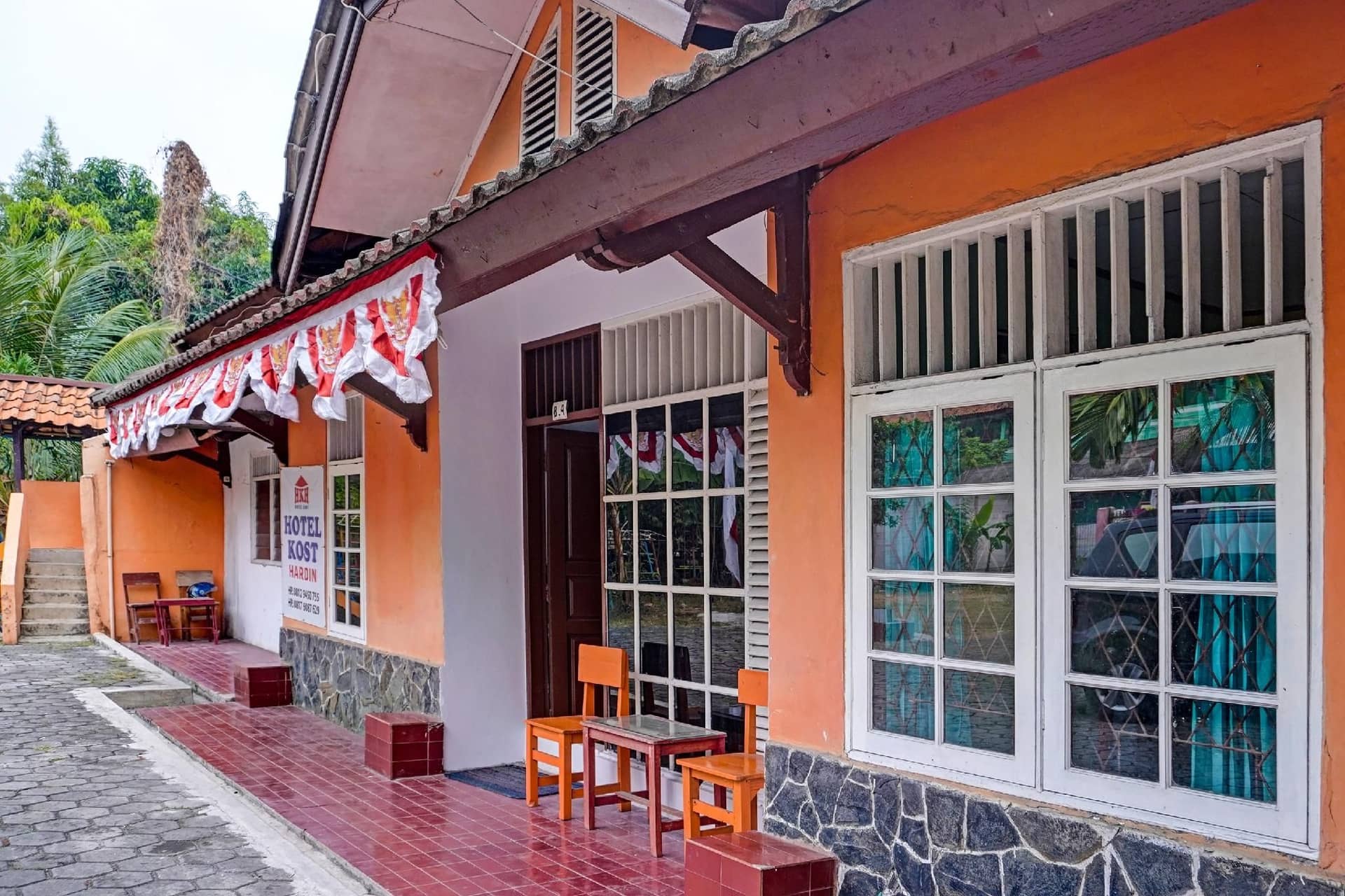 OYO 91655 Hotel Hardin Syariah OYO 91655 Hotel Hardin Syariah