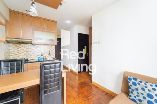 2 Bedroom