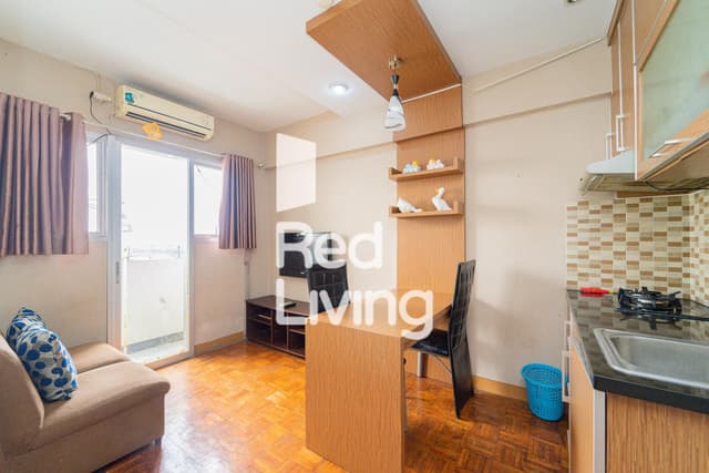 2 Bedroom