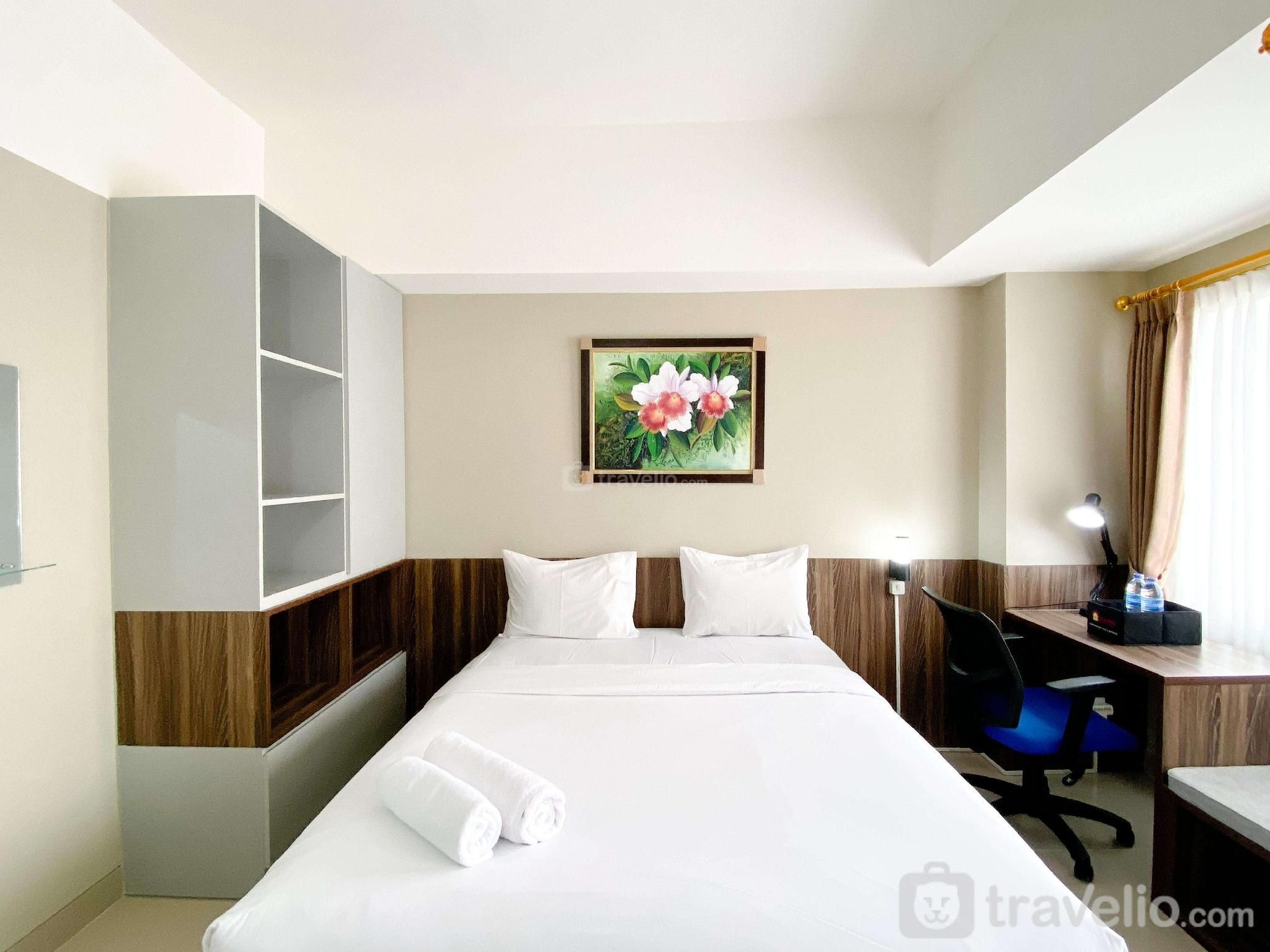 Cozy Studio Apt Gateway Park LRT City By Travelio4