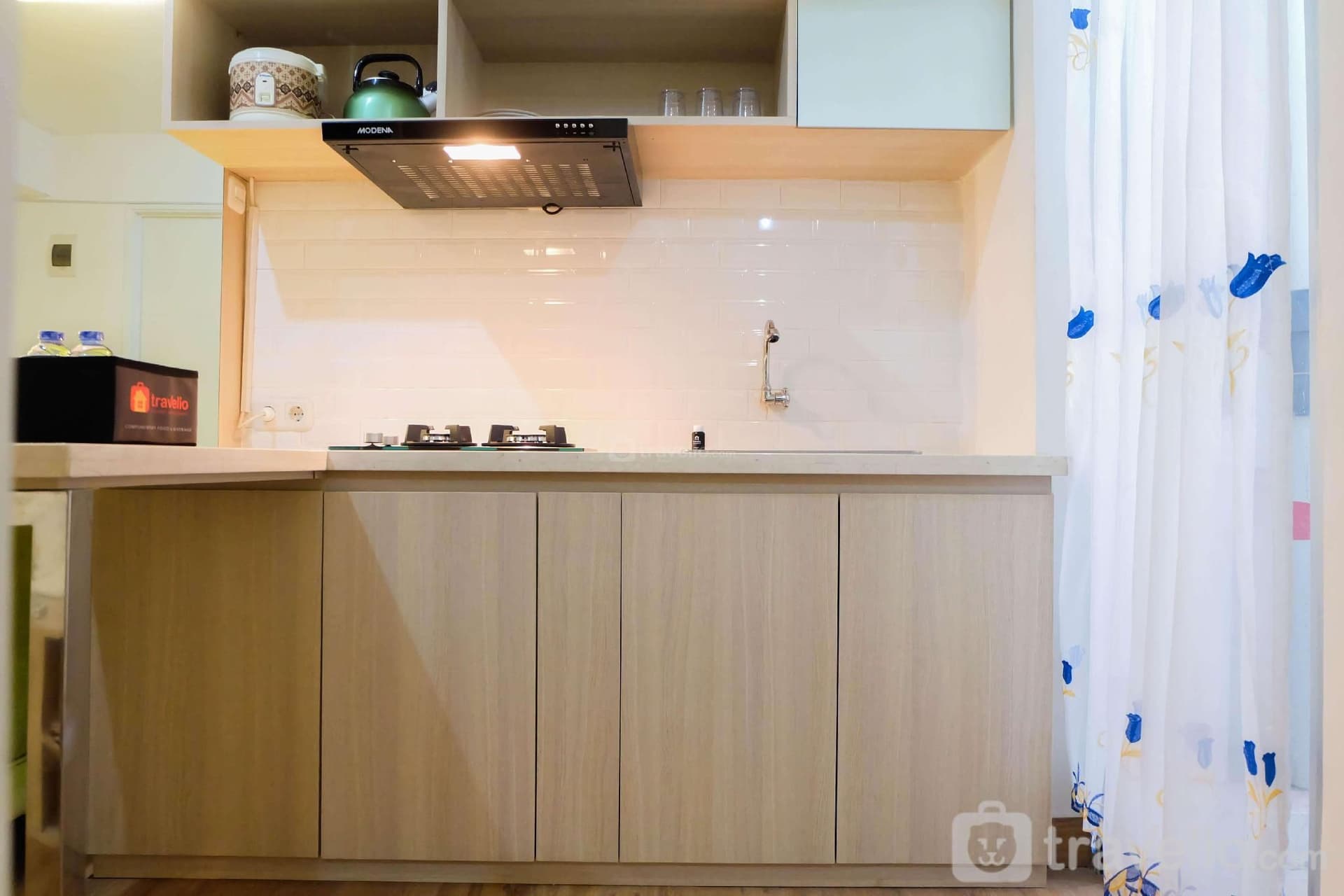 อพาร์ตเมนต์ 2 ห้องนอน 1 ห้องน้ำส่วนตัว ขนาด 34 ตร.ม. – เตเบต อพาร์ตเมนต์ 2 ห้องนอน 1 ห้องน้ำส่วนตัว ขนาด 34 ตร.ม. – เตเบต