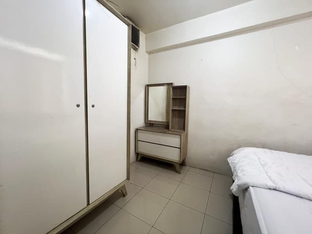 2-Bedroom Apartment