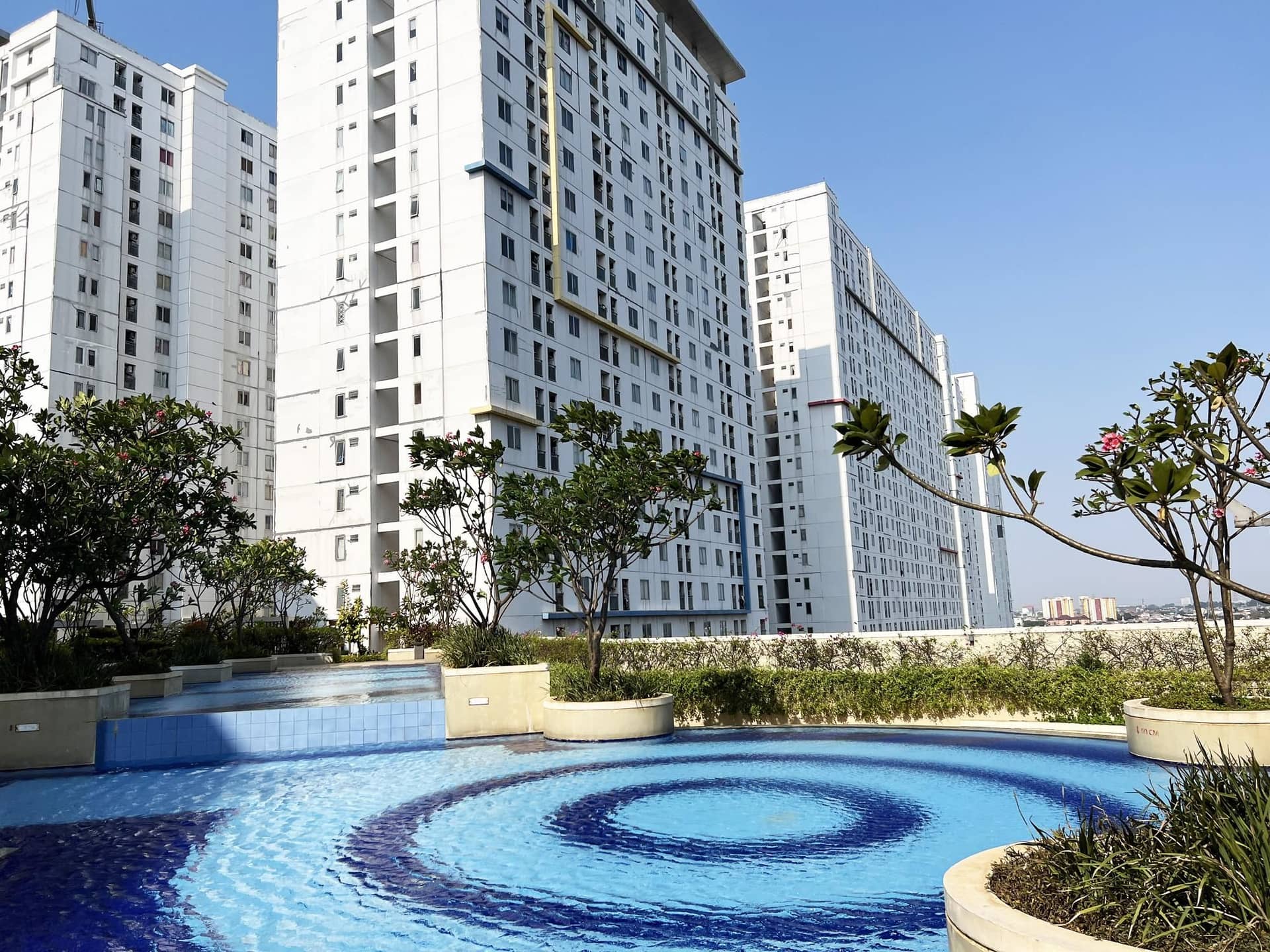 Bassura Apartemen by Aok Property Bassura Apartemen by Aok Property