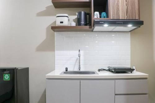 Homey Studio Gateway Park LRT City By Travelio0