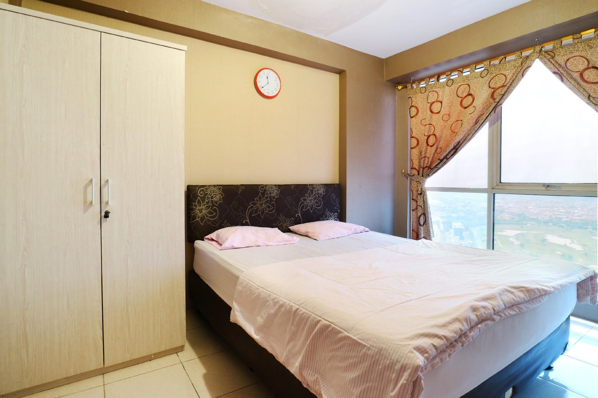 สโนวี แอท อพาร์ตเมนต์ ติโฟเลีย (Snowy@Apartment Tifolia)2
