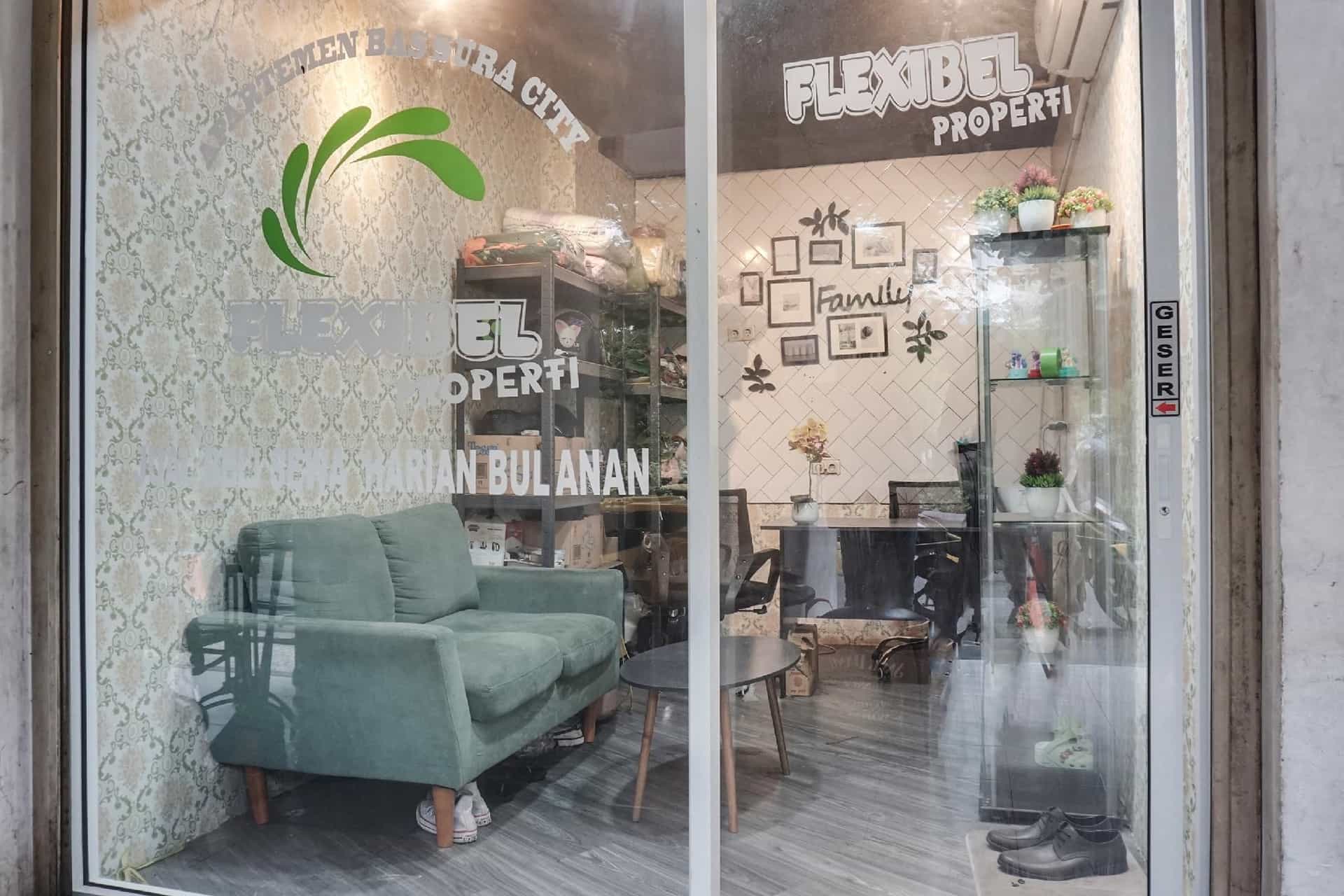 Capital O 91940 Flexible Property Near Mall Bassura Near Taman Bassura/ mall bassura Capital O 91940 Flexible Property Near Mall Bassura Near Taman Bassura/ mall bassura